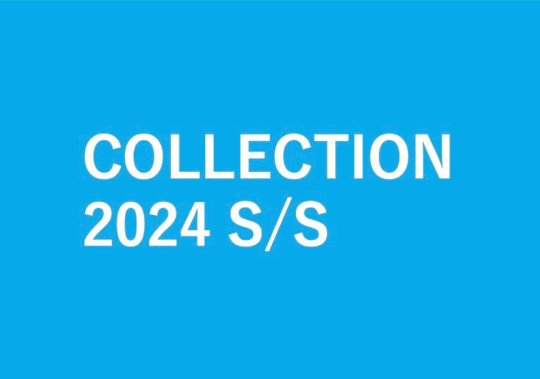 2024 S/S COLLECTION