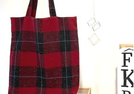 トートbag